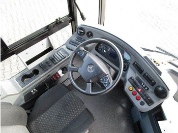 Autobuz interurban Mercedes-Benz O 530 Citaro C2, Euro 6, A/C, org. km, 1. Hand: Foto 4