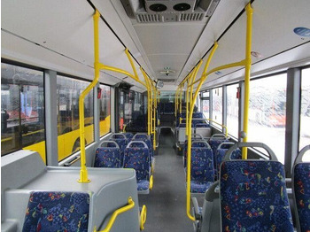 Autobuz interurban Mercedes-Benz O 530 Citaro, EEV Motor, 38 Sitze: Foto 4