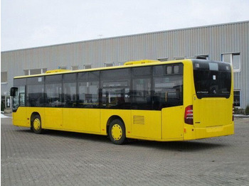 Autobuz interurban Mercedes-Benz O 530 Citaro, EEV Motor, 38 Sitze: Foto 2