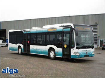 Autobuz interurban MERCEDES-BENZ Citaro