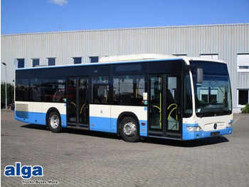 Autobuz interurban MERCEDES-BENZ Citaro
