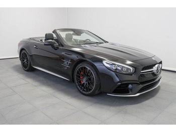 Cabrio MERCEDES-BENZ