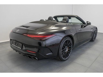 Cabrio Mercedes-Benz SL-Klasse 63 AMG Roadster/Performance+/4Matic/Carbon: Foto 2 Cabrio Mercedes-Benz SL-Klasse 63 AMG Roadster/Performance+/4Matic/Carbon: Foto 2