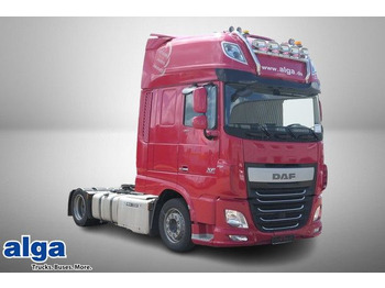 Cap tractor DAF XF 460