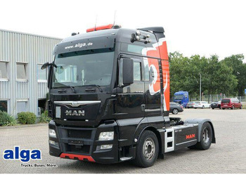 Cap tractor MAN TGX 18.500