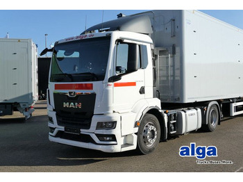 Cap tractor MAN TGS 18.510