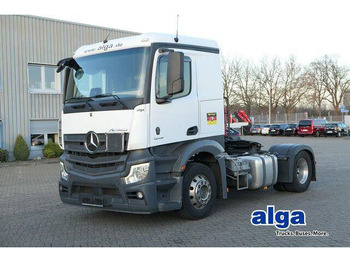 Cap tractor MERCEDES-BENZ Actros 1846