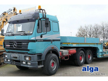 Cap tractor MERCEDES-BENZ