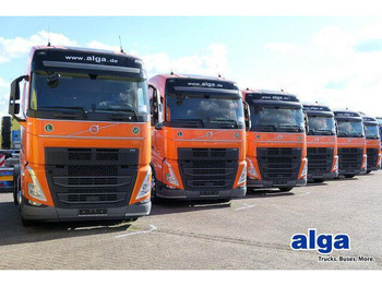 Cap tractor VOLVO FH 500