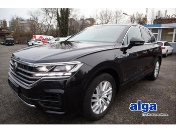 SUV VOLKSWAGEN