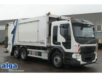 Autogunoiere VOLVO FE 320