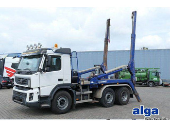 Camion cu sistem de cablu VOLVO FMX 420
