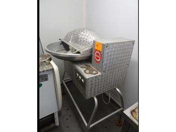 Utilaj pentru industria alimentara