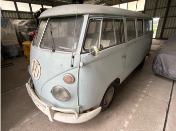 Microbuz VOLKSWAGEN