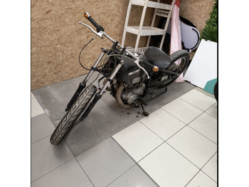 Motocicletă HONDA