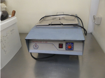 Utilaj brutarie Tempéreuse à air pour chocolat Matfer: Foto 2 Utilaj brutarie Tempéreuse à air pour chocolat Matfer: Foto 2