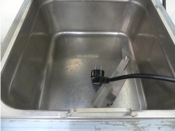 Utilaj brutarie Tempéreuse à air pour chocolat Matfer: Foto 4 Utilaj brutarie Tempéreuse à air pour chocolat Matfer: Foto 4