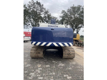 Excavator pe şenile Komatsu HB215 Semilong SUPER NICE AND CLEAN MACHINE !: Foto 3 Excavator pe şenile Komatsu HB215 Semilong SUPER NICE AND CLEAN MACHINE !: Foto 3