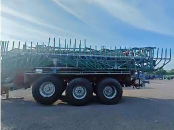 Cisternă vidanjă Annaburger HTS32K28: Foto 3