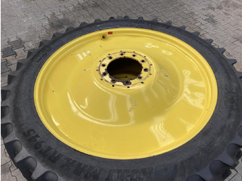 Anvelopă pentru Utilaje agricole BKT 320/90R54: Foto 2