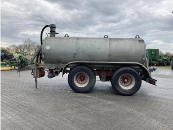 Maşină de împrăştiat îngrăşăminte Briri VTTW 100: Foto 2