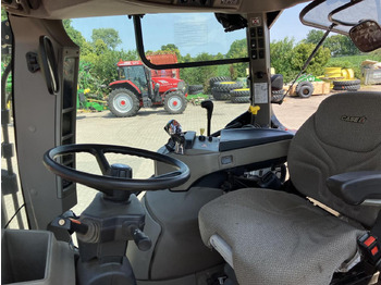 Tractor agricol Case-IH Maxxum 110: Foto 4