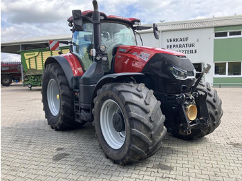 Tractor agricol CASE IH Optum 270