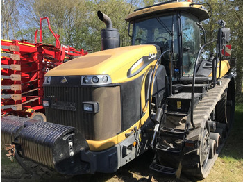 Tractor pe senile CHALLENGER