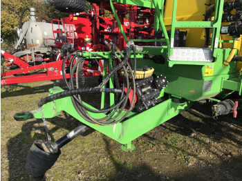 Maşină de erbicidat tractata Dammann ANP 4024: Foto 3 Maşină de erbicidat tractata Dammann ANP 4024: Foto 3