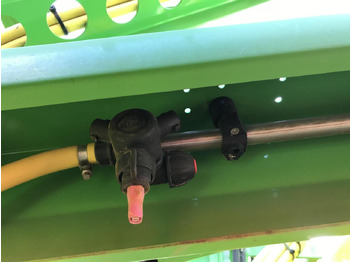 Maşină de erbicidat tractata Dammann ANP 4024: Foto 5 Maşină de erbicidat tractata Dammann ANP 4024: Foto 5