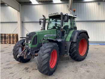 Tractor agricol FENDT 818 Vario