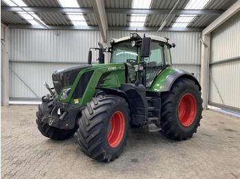 Tractor agricol FENDT 828 Vario