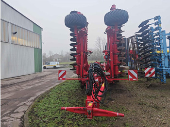 Grapă cu discuri Horsch Joker 7RT+: Foto 3