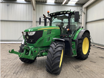 Tractor agricol JOHN DEERE 6145R