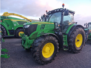 Tractor agricol JOHN DEERE 6170R