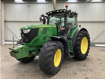Tractor agricol JOHN DEERE 6170R