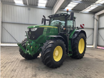 Tractor agricol JOHN DEERE 6215R