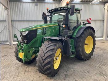 Tractor agricol JOHN DEERE 6250R