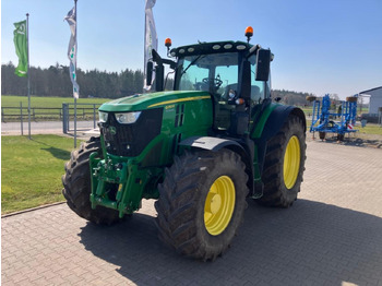 Tractor agricol JOHN DEERE 6250R