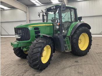 Tractor agricol JOHN DEERE 6830