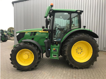 Tractor agricol JOHN DEERE 6R 130