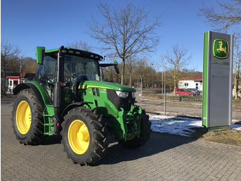 Tractor agricol JOHN DEERE 6R 130