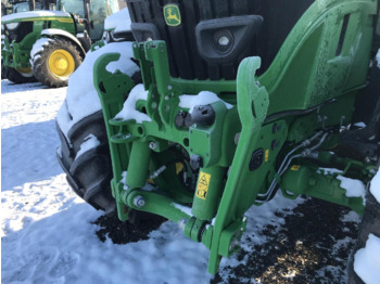 Tractor agricol John Deere 6R 140: Foto 3