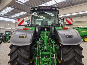 Tractor agricol John Deere 6R 250: Foto 5