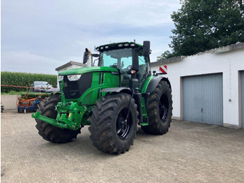 Tractor agricol JOHN DEERE 6R 250
