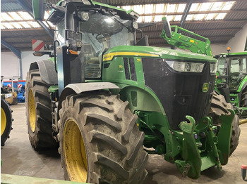 Tractor agricol JOHN DEERE 7R 350