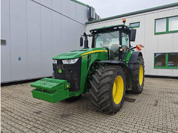 Tractor agricol JOHN DEERE 8370R