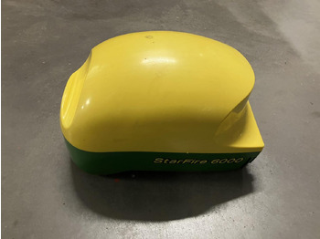 Sistem de navigare pentru Utilaje agricole John Deere SF6000: Foto 2