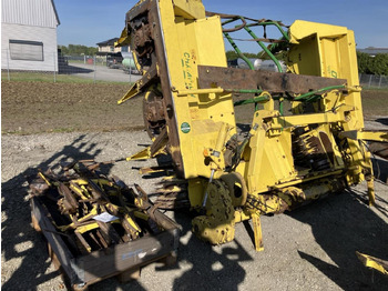 Utilaje pentru maşină de recoltat furaj Kemper 360: Foto 2