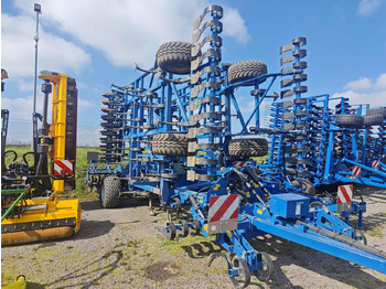 Cultivator KÖCKERLING